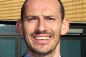 Martin Corke: promoted to head of digital advertising strategy